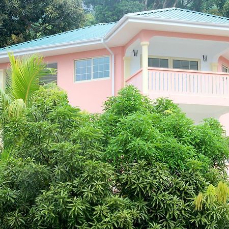 Korrine'S Cottage Horizon Beau Vallon  Luaran gambar