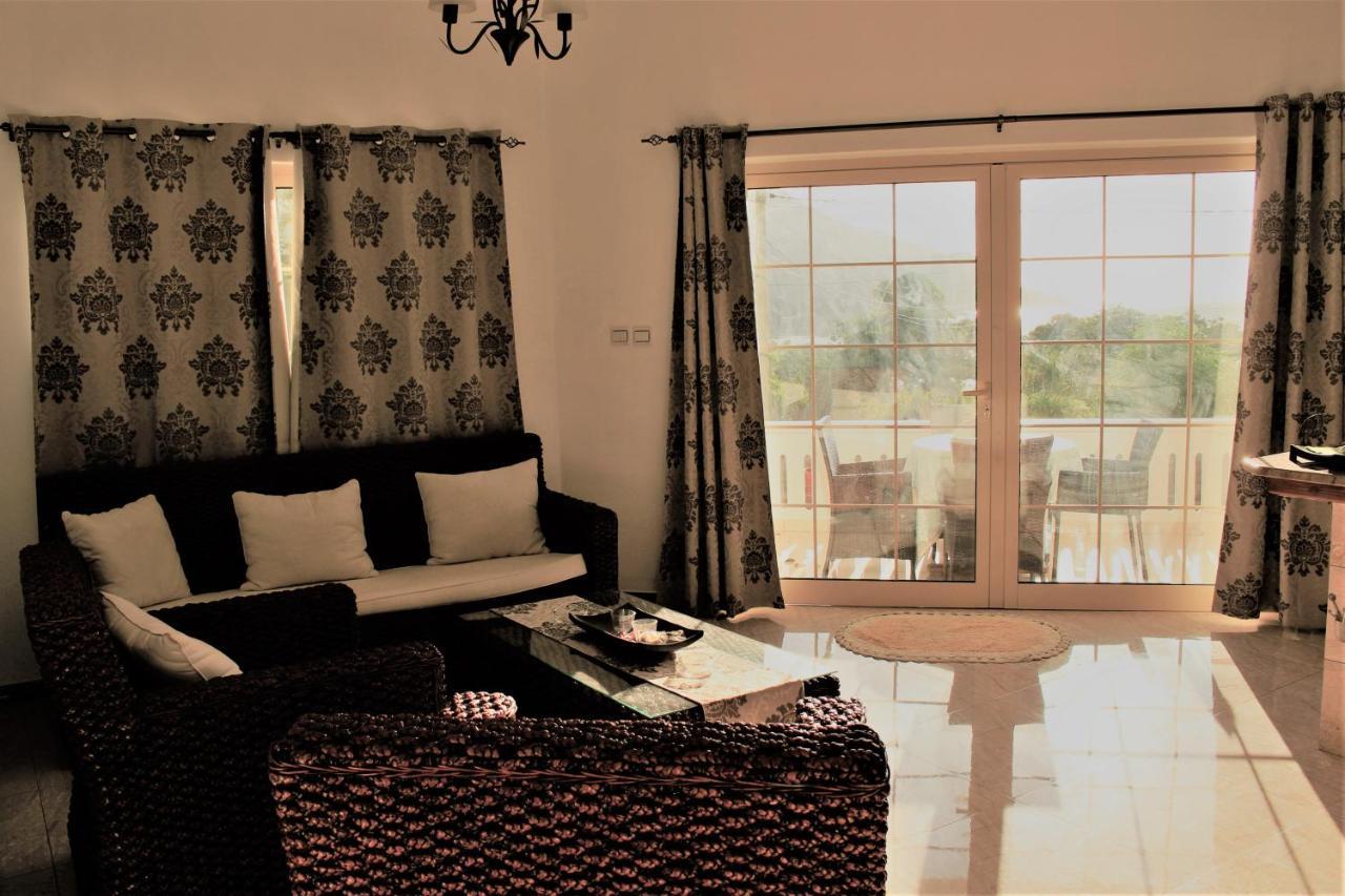 Korrine'S Cottage Horizon Beau Vallon  Luaran gambar