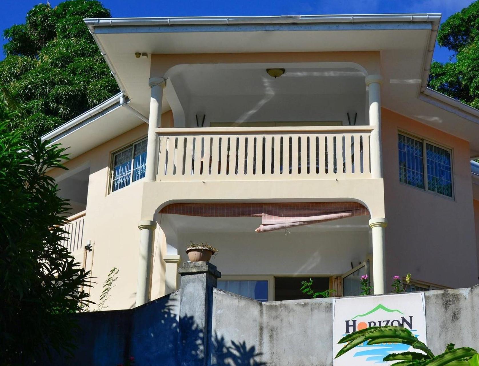 Korrine'S Cottage Horizon Beau Vallon  Luaran gambar