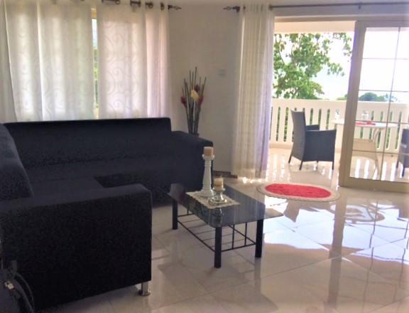 Korrine'S Cottage Horizon Beau Vallon  Luaran gambar