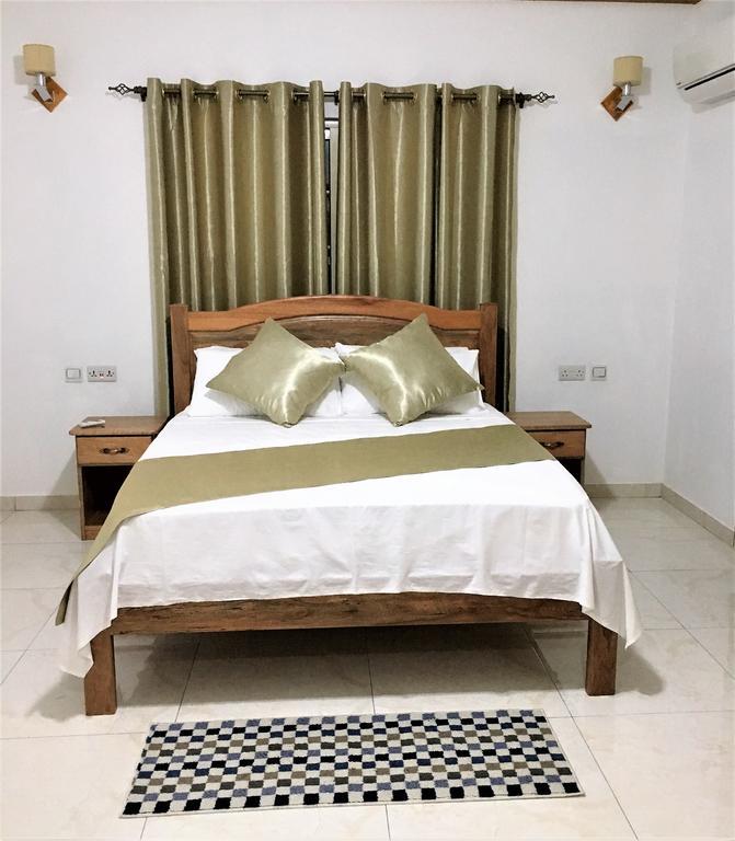 Korrine'S Cottage Horizon Beau Vallon  Luaran gambar