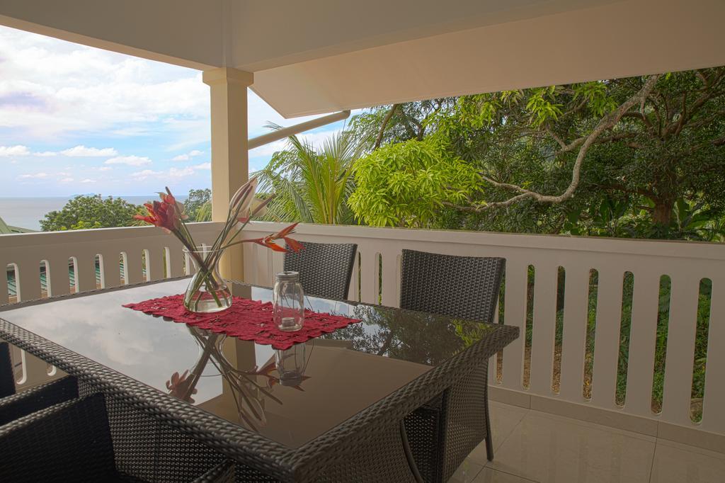 Korrine'S Cottage Horizon Beau Vallon  Luaran gambar