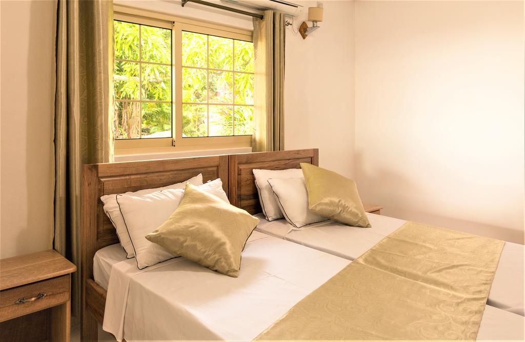 Korrine'S Cottage Horizon Beau Vallon  Luaran gambar